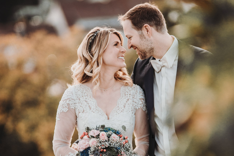 Trouwfotograaf Lumina Weddings - Foto, Film &amp; Fotobox impressie 2