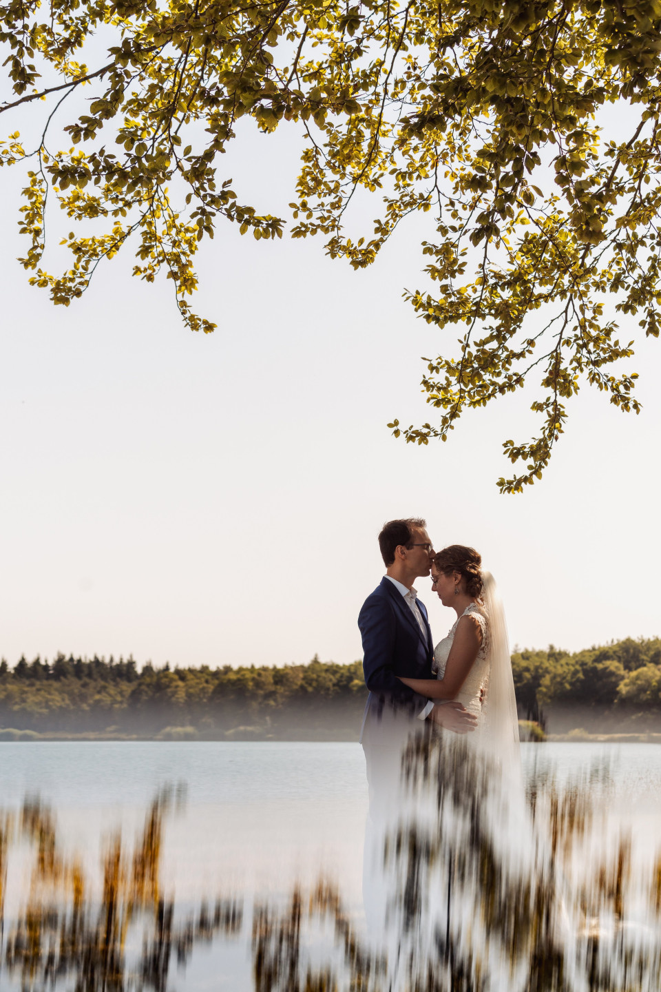 Trouwfotograaf Luthan Fotografie impressie 3
