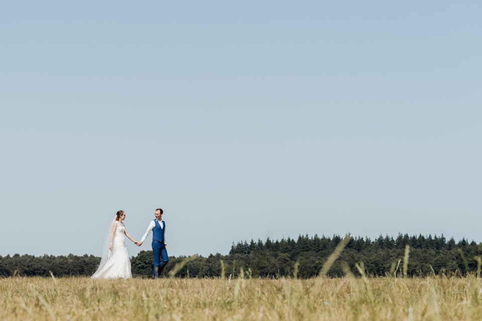 Trouwfotograaf Luthan Fotografie impressie 2
