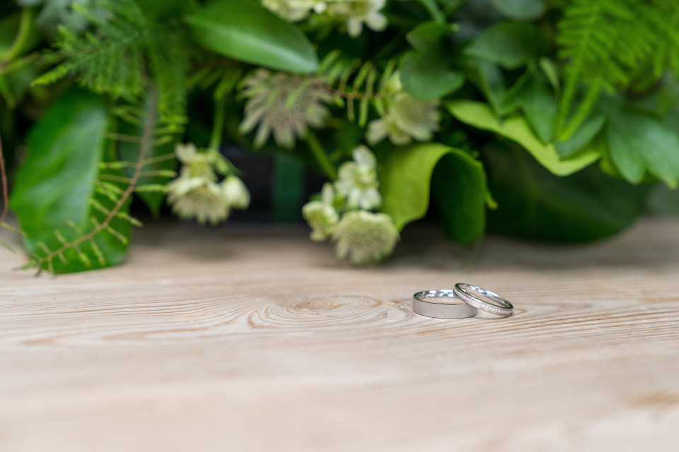 Trouwfotograaf Luthan Fotografie impressie 4
