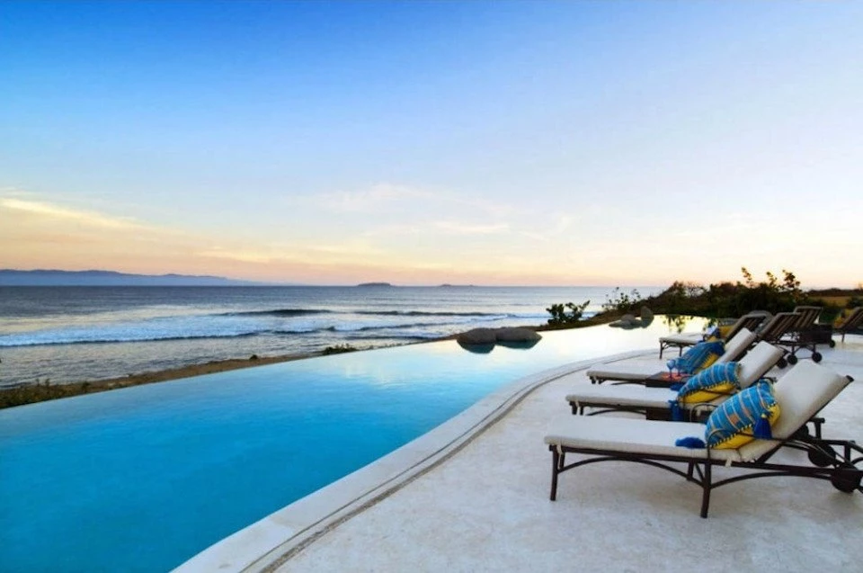 5 x luxe huwelijksreis resorts