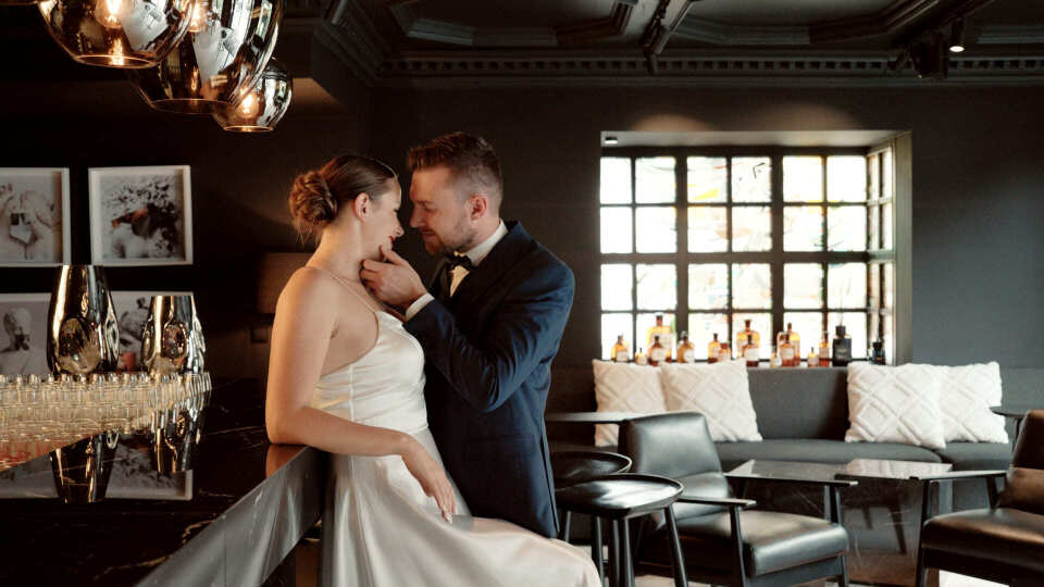 Videograaf FW Films | Wedding Videography impressie