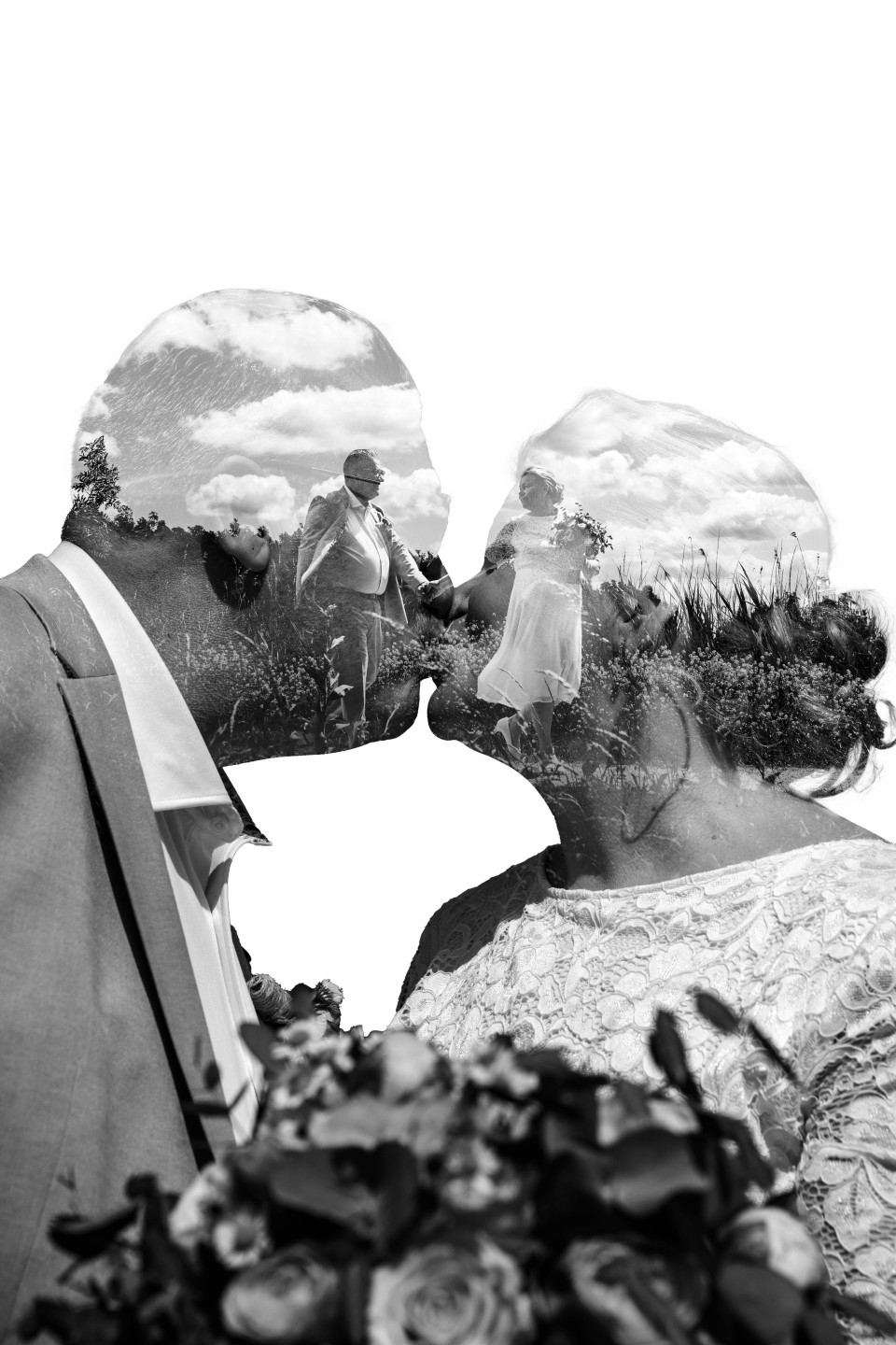 Trouwfotograaf Lisa van der Drift impressie 2