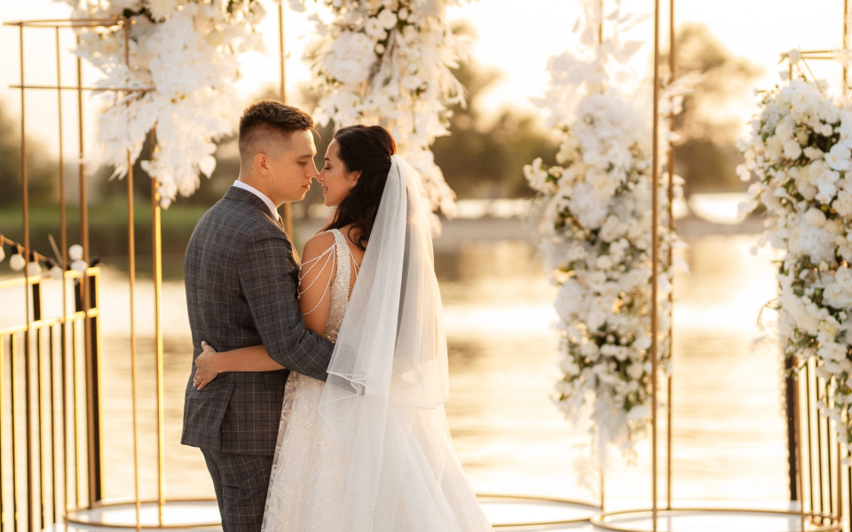 Weddingplanner LXRY Wedding impressie 2