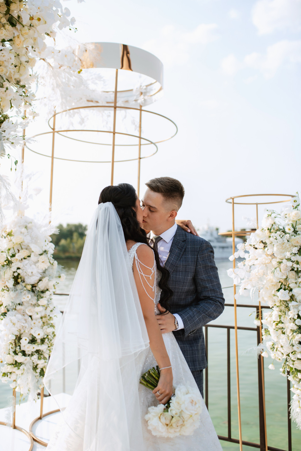 Weddingplanner LXRY Wedding overzicht
