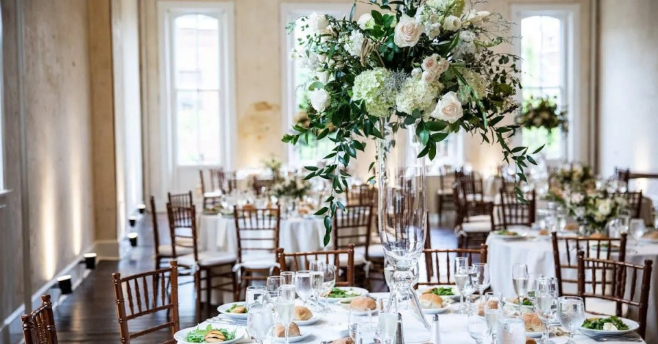Weddingplanner LXRY Wedding impressie 