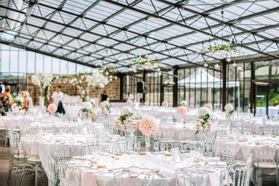 Bruiloft plannen met LXRY Wedding