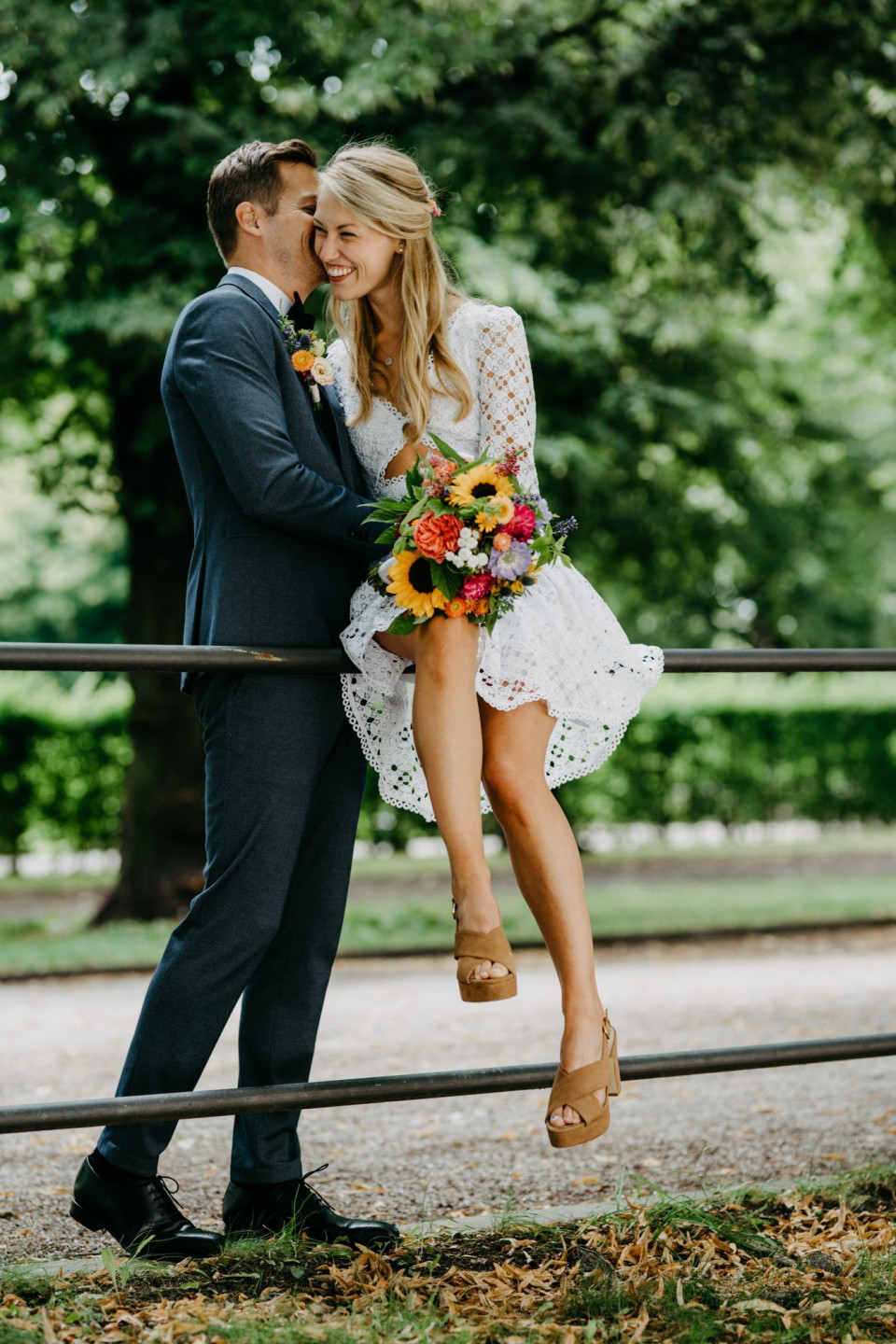 Trouwfotograaf Lydia Mitterhuber Fotografie impressie 3