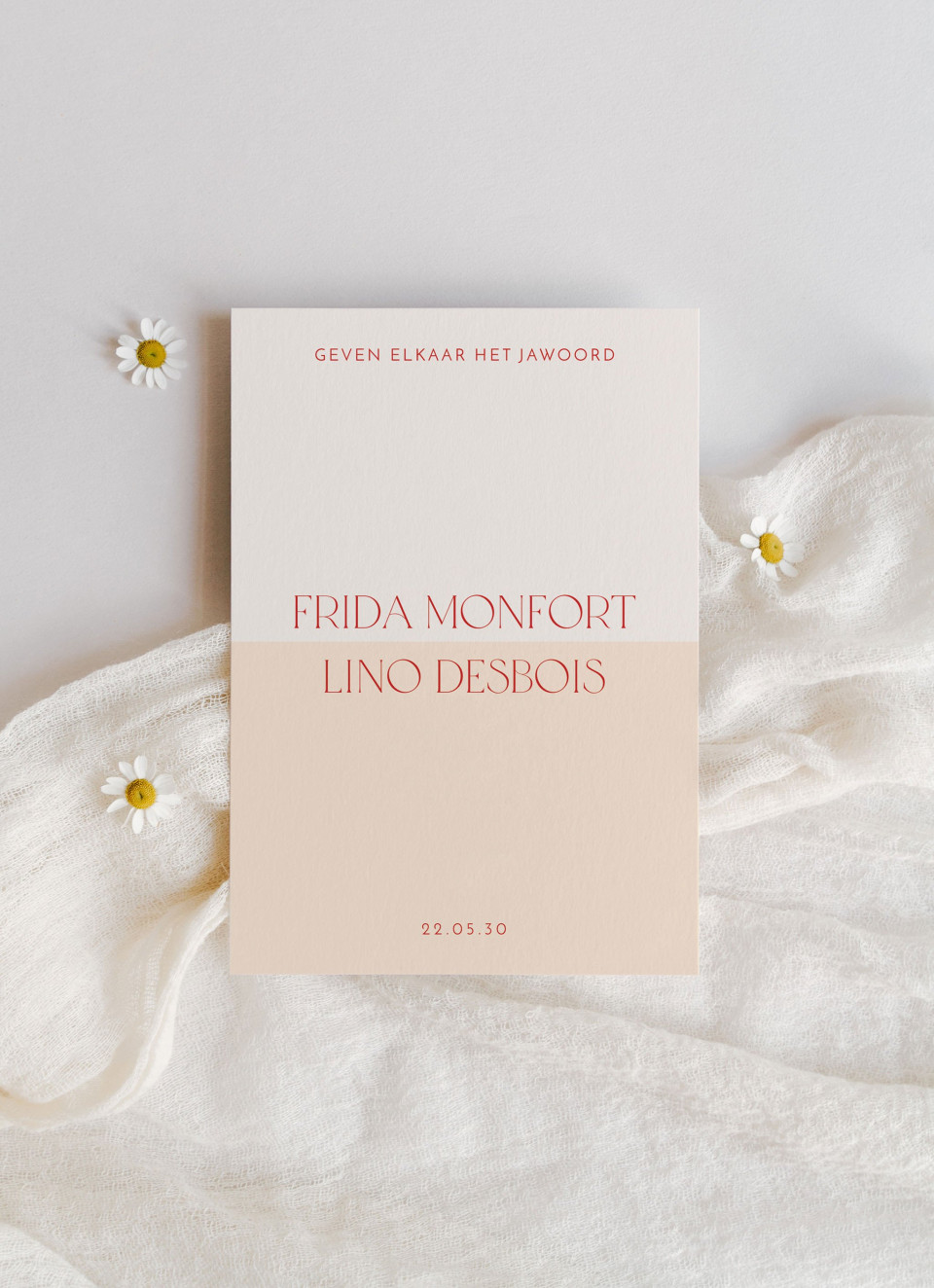 Freda Montfort Lino Designs