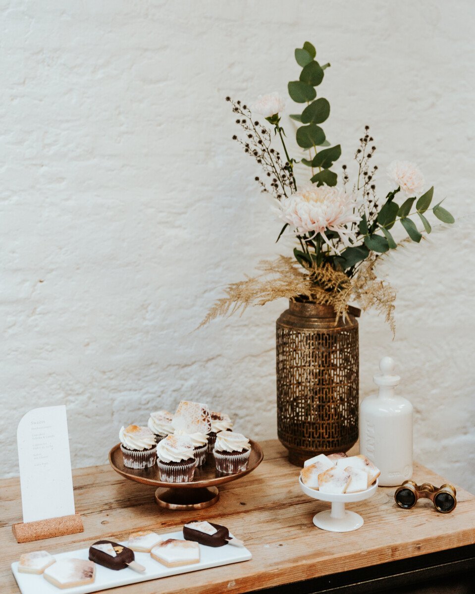 Wedding Cookie Bar Ideas: Flavors, Displays, and How to Make Cookies Feel Like a Celebration