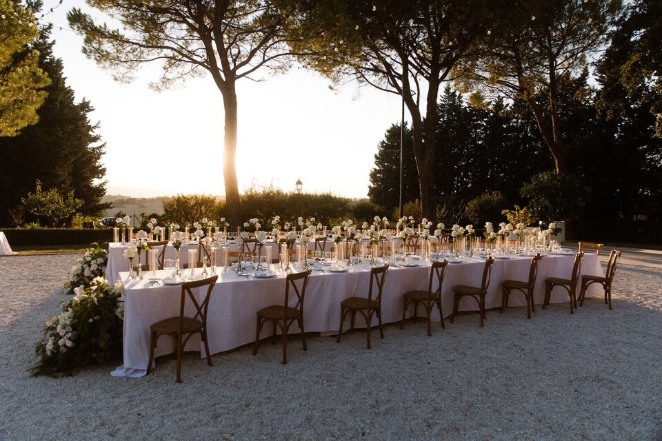 Bruiloft plannen met Blissful moments by Iza