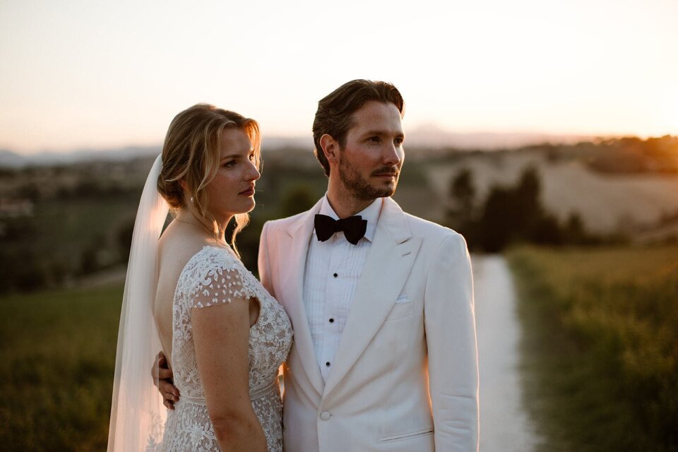 Weddingplanner Blissful moments by Iza details