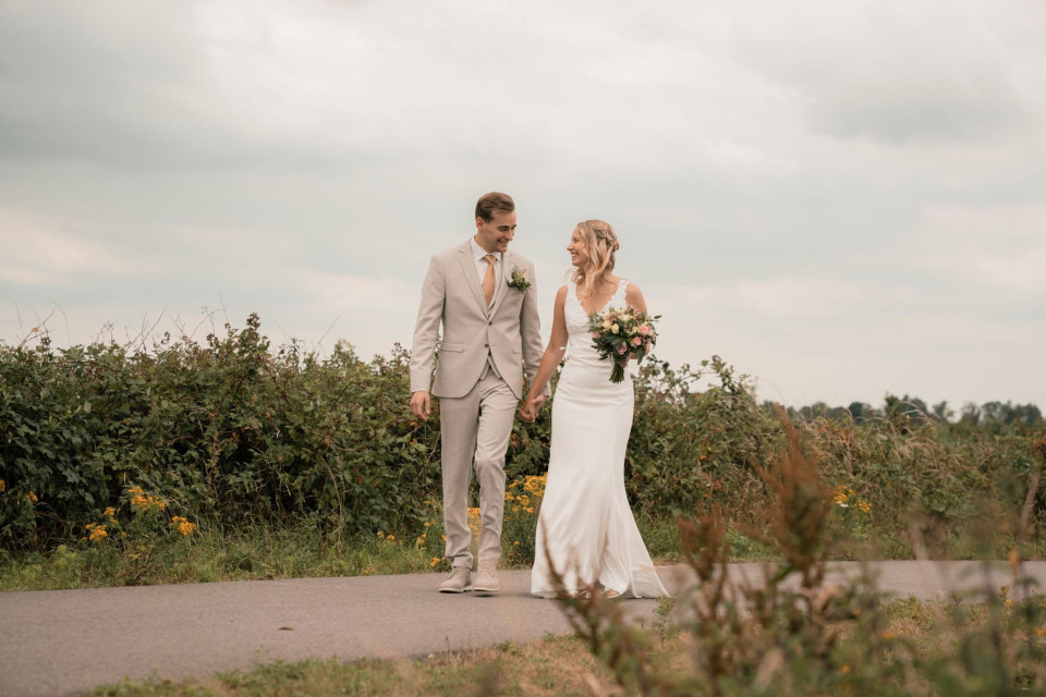 Trouwfotograaf Inge Verbeek Photography impressie 4