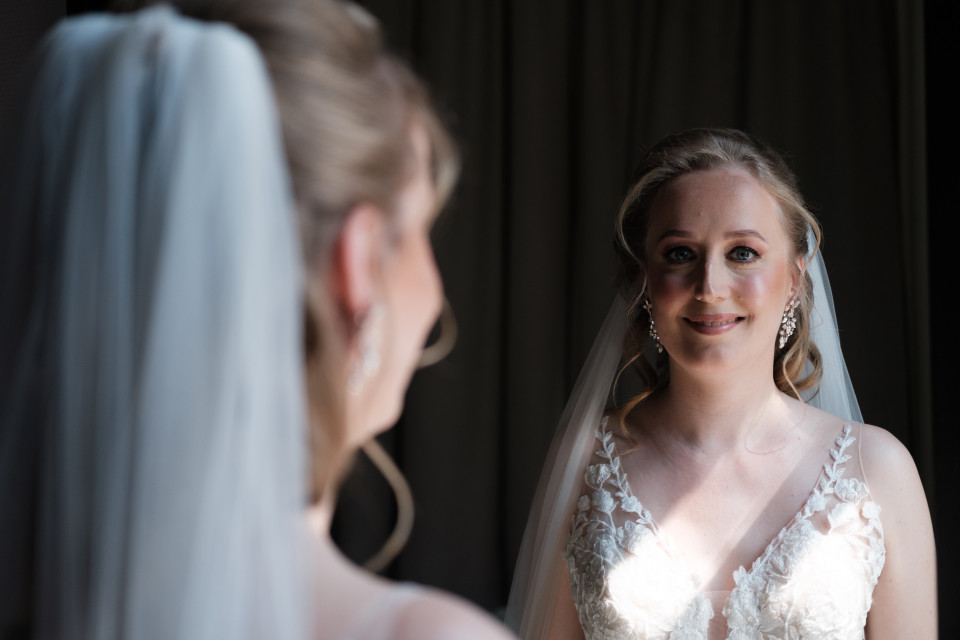 Trouwfotograaf Bianca de Groot Photography impressie 3