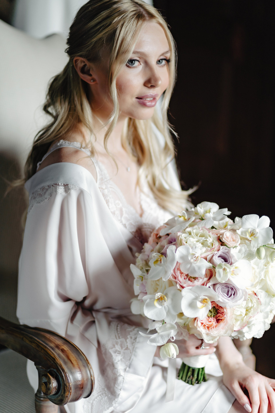 Decoratie van Original Weddings impressie 3