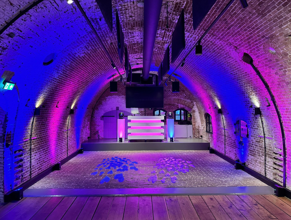 Muziek van Groenendijk Events impressie 
