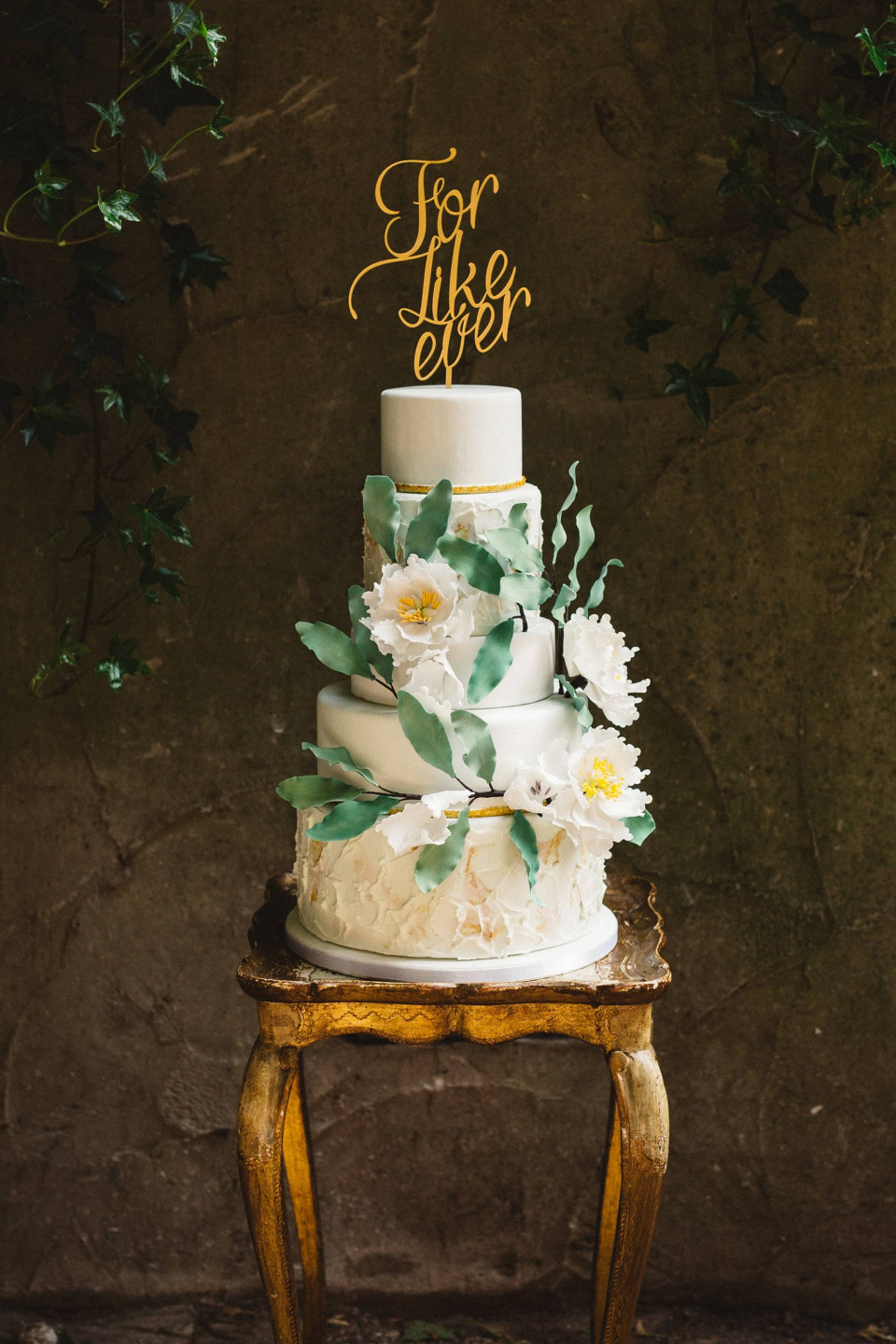 bruiloftstaarttopper