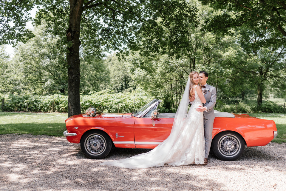 Trouwfotograaf Madelon Tijdink Photography details