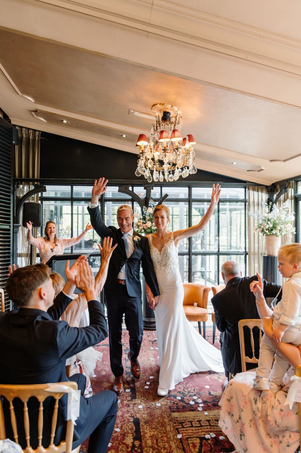 Trouwen met trouwambtenaar Liefdeswoorden | Maayke Schottert