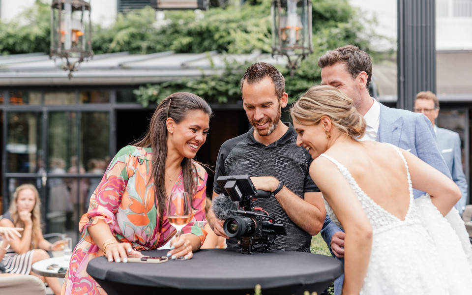 Videograaf Videodynamics details