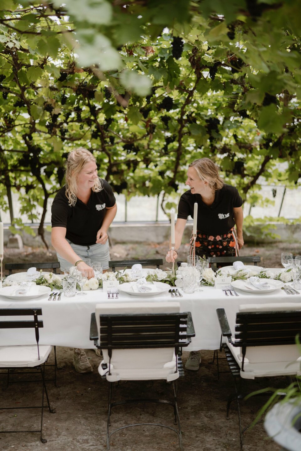 Bruidsboeket van Maartje Molleman impressie 4