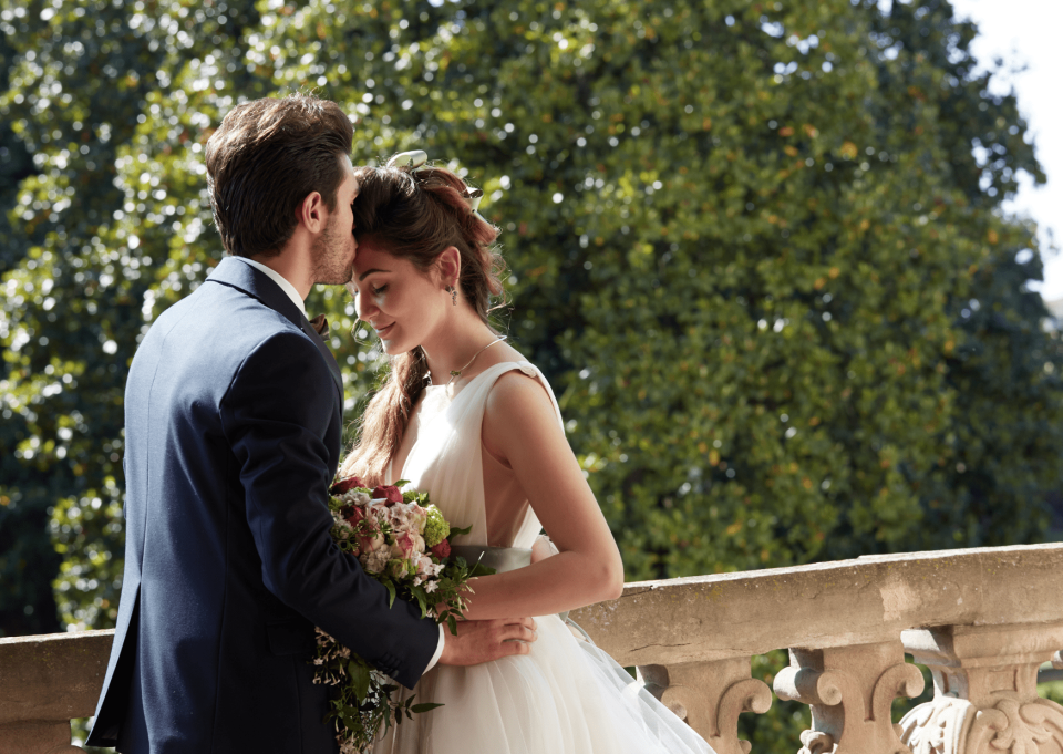 Weddingplanner Maison du mariage impressie 2