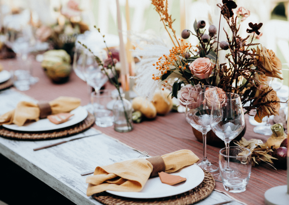 Weddingplanner Maison du mariage impressie 3