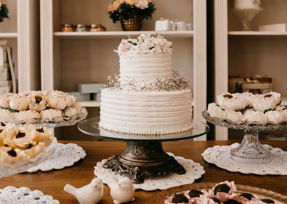 Weddingplanner Maison du mariage impressie 4