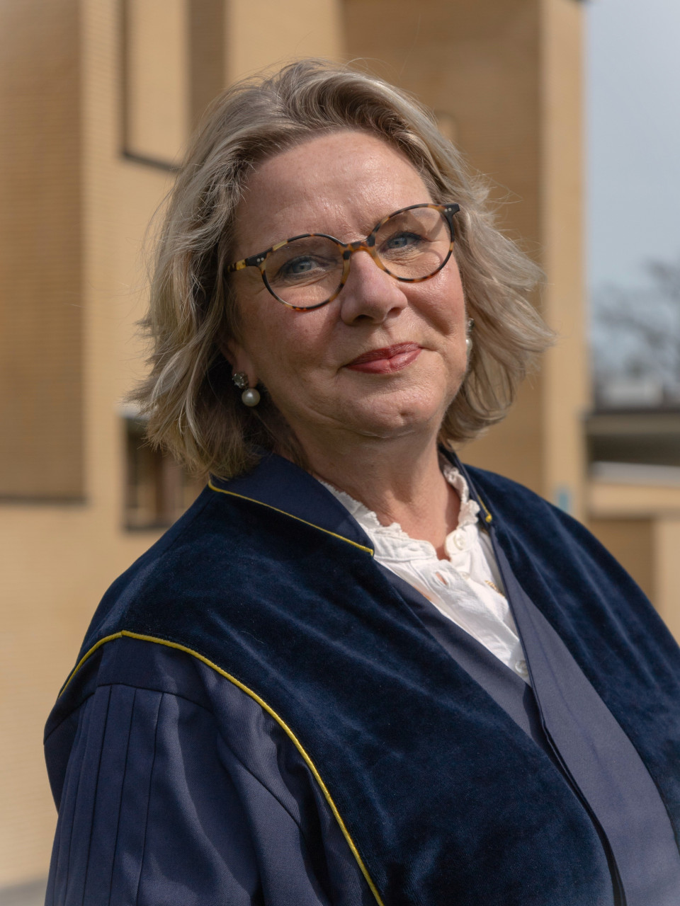 Trouwambtenaar Trouwambtenaar Lydia Arwert impressie 4