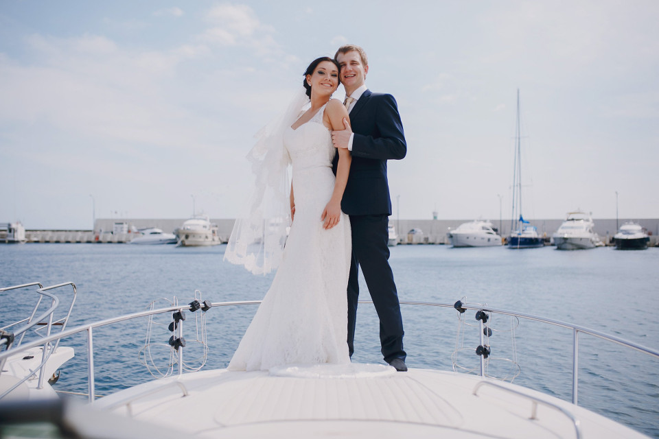 Weddingplanner Weddings Beyond Expectations impressie 2