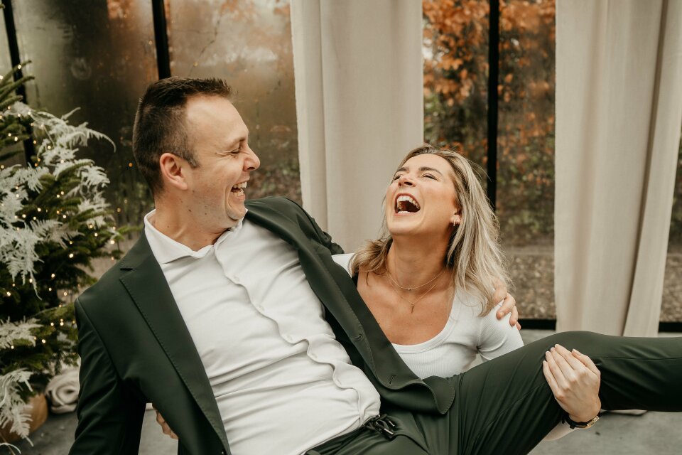 Trouwlocatie Innesto overzicht