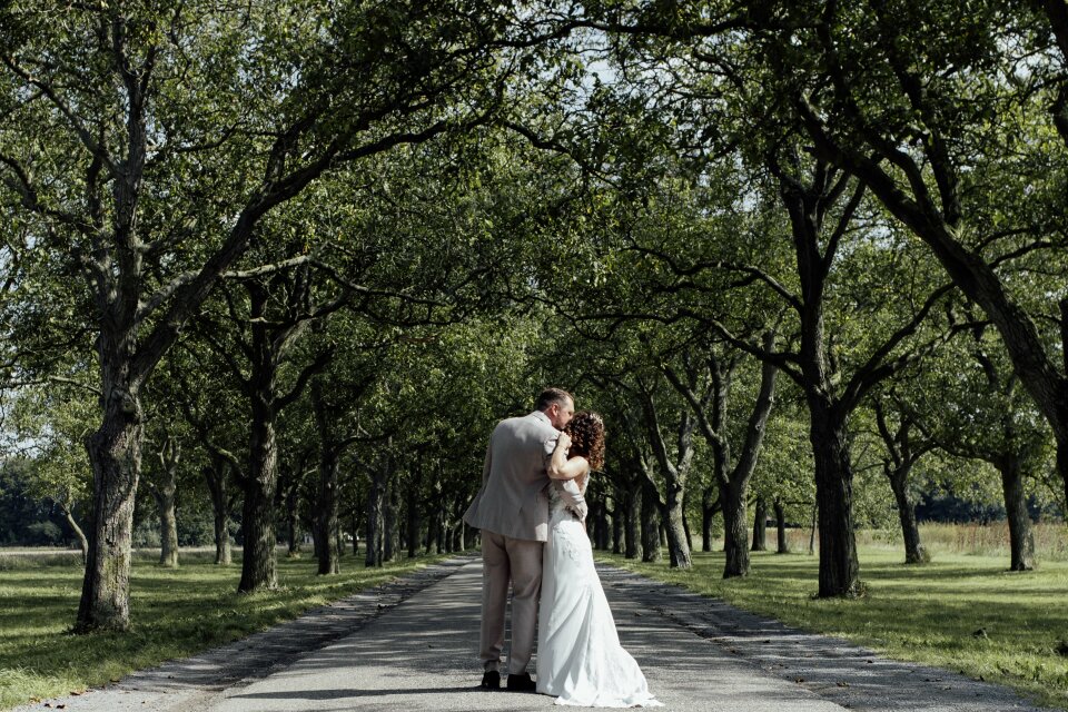 Trouwfotograaf Manon Hak impressie 3