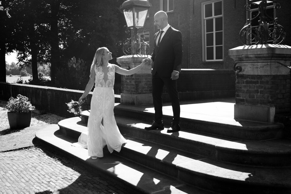 Trouwfotograaf Manon Hak impressie 2