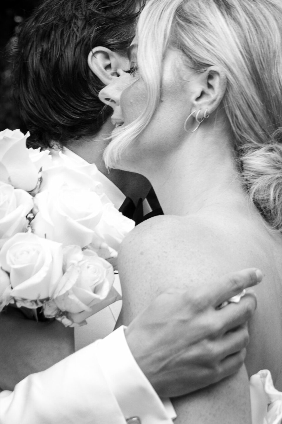 Trouwfotograaf Manon Hak impressie 4