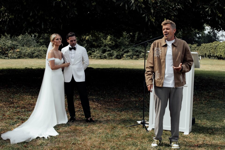 Trouwfotograaf Manon Hak impressie