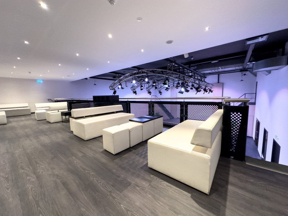 Trouwlocatie Marcfait - Event Venue &amp; Zaalverhuur impressie 4