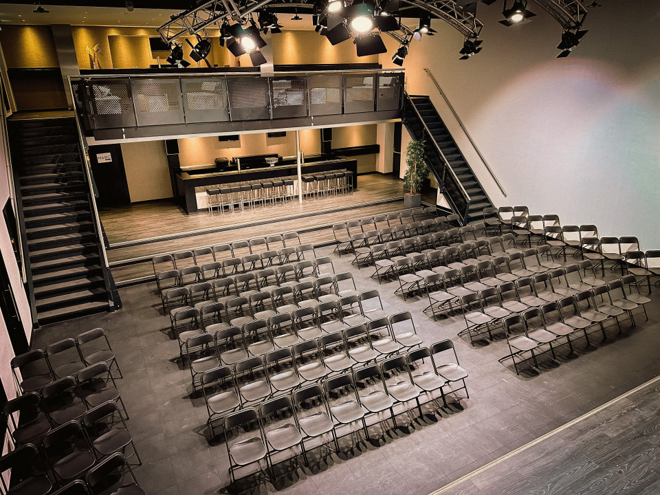 Trouwlocatie Marcfait - Event Venue &amp; Zaalverhuur details