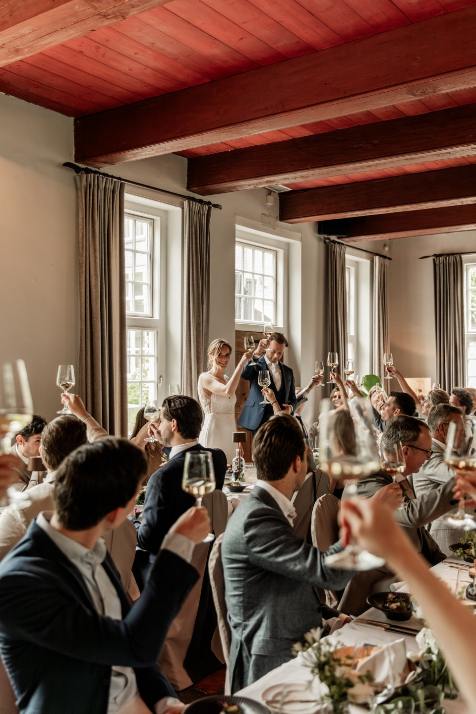 Bruiloft plannen met Weddingplanners at Work