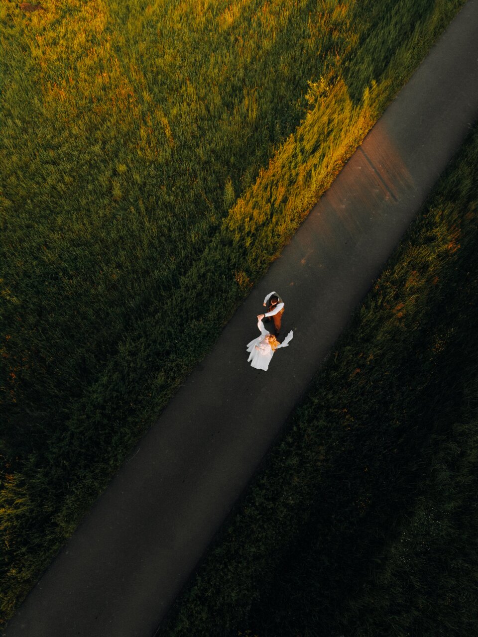 Trouwfotograaf Luz y tu - Fotografie impressie 3