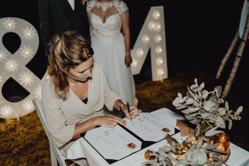 Trouwambtenaar Fidelis Weddings impressie 4