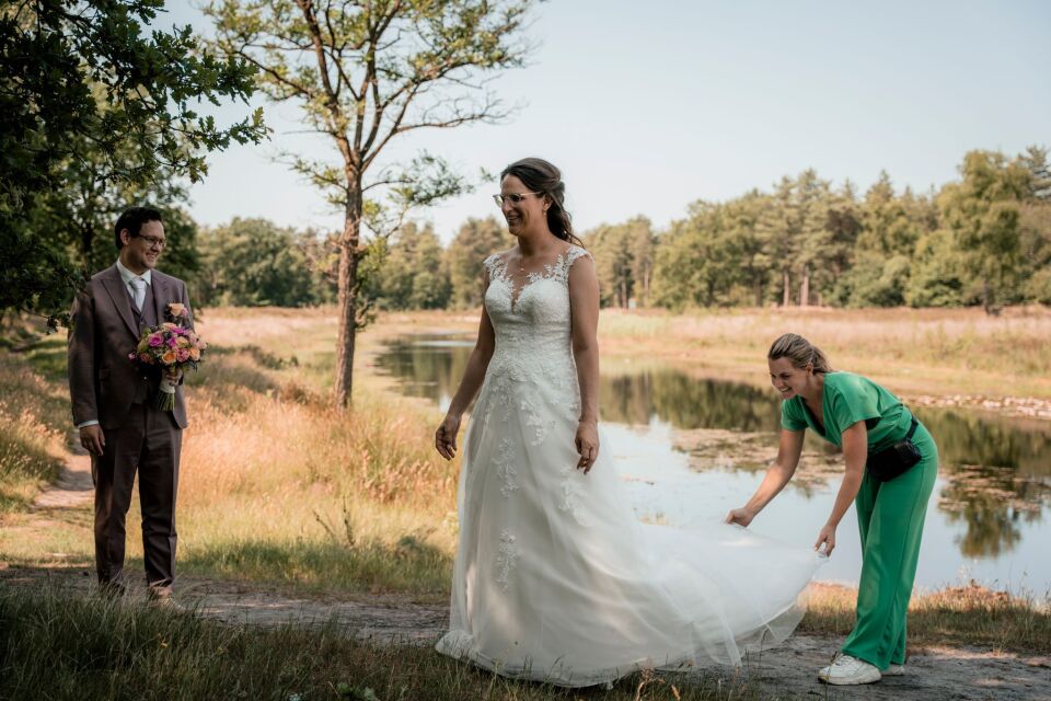 Weddingplanner VieDeLie impressie 2