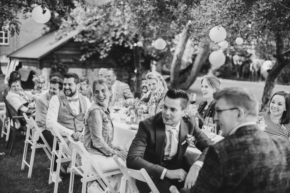 Trouwfotograaf Eva Dekkers | Lifestyle &amp; Wedding Photography impressie 3
