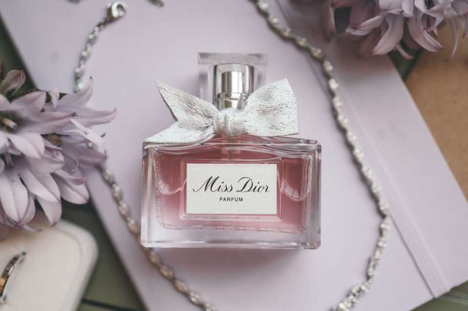 Bruidsboeket van meijnschikthet impressie 