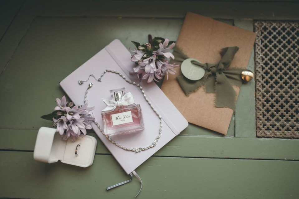 Bruidsboeket bestellen bij meijnschikthet