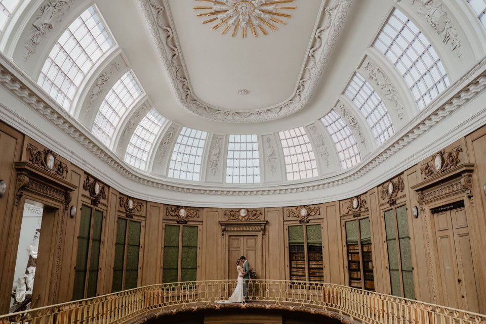 Trouwfotograaf Sophie Prins Fotografie overzicht