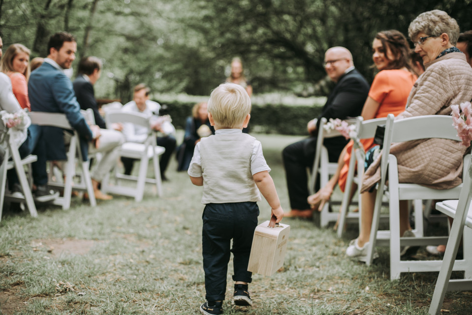 Trouwfotograaf Eva Dekkers | Lifestyle &amp; Wedding Photography impressie 4