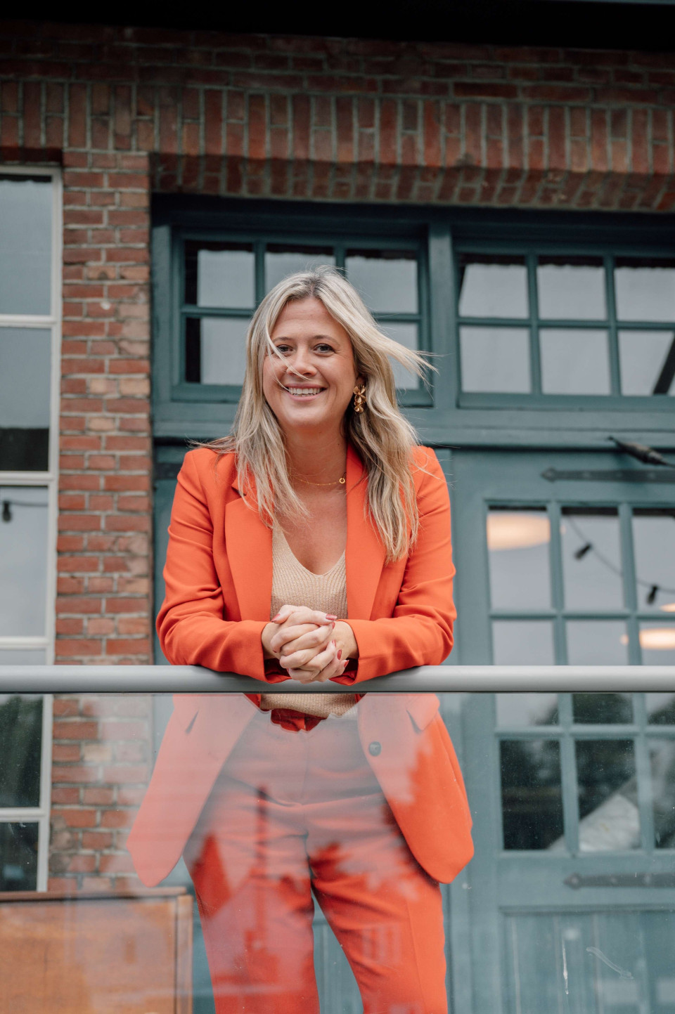 Trouwambtenaar Beleef de dag impressie 