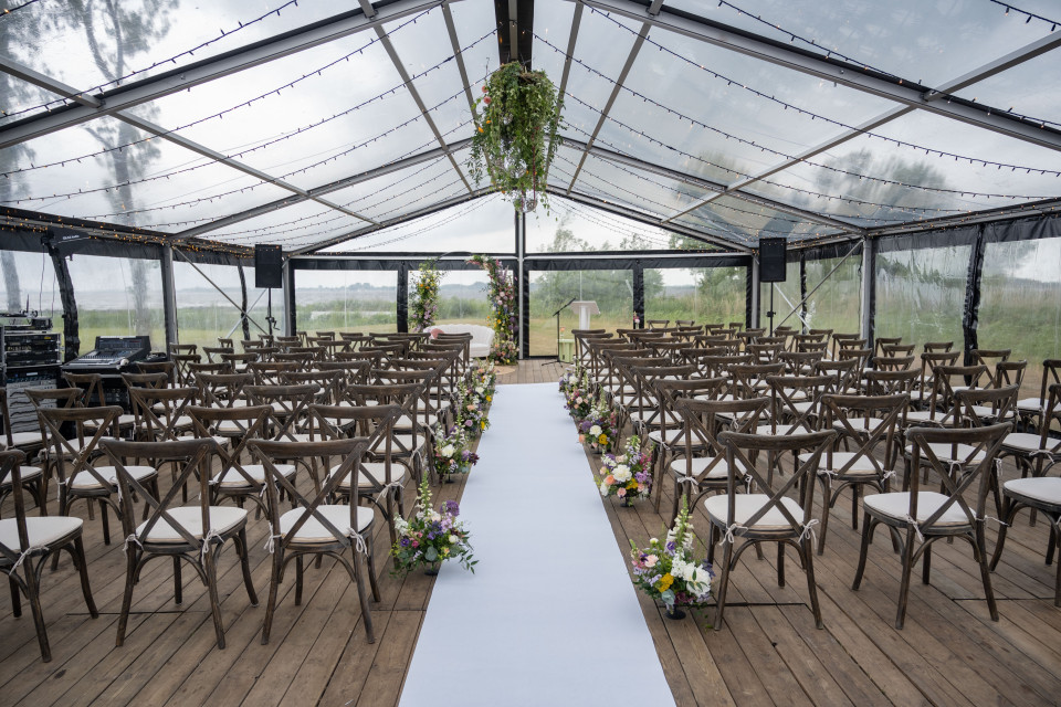 Weddingplanner Weddingplanners at Work details