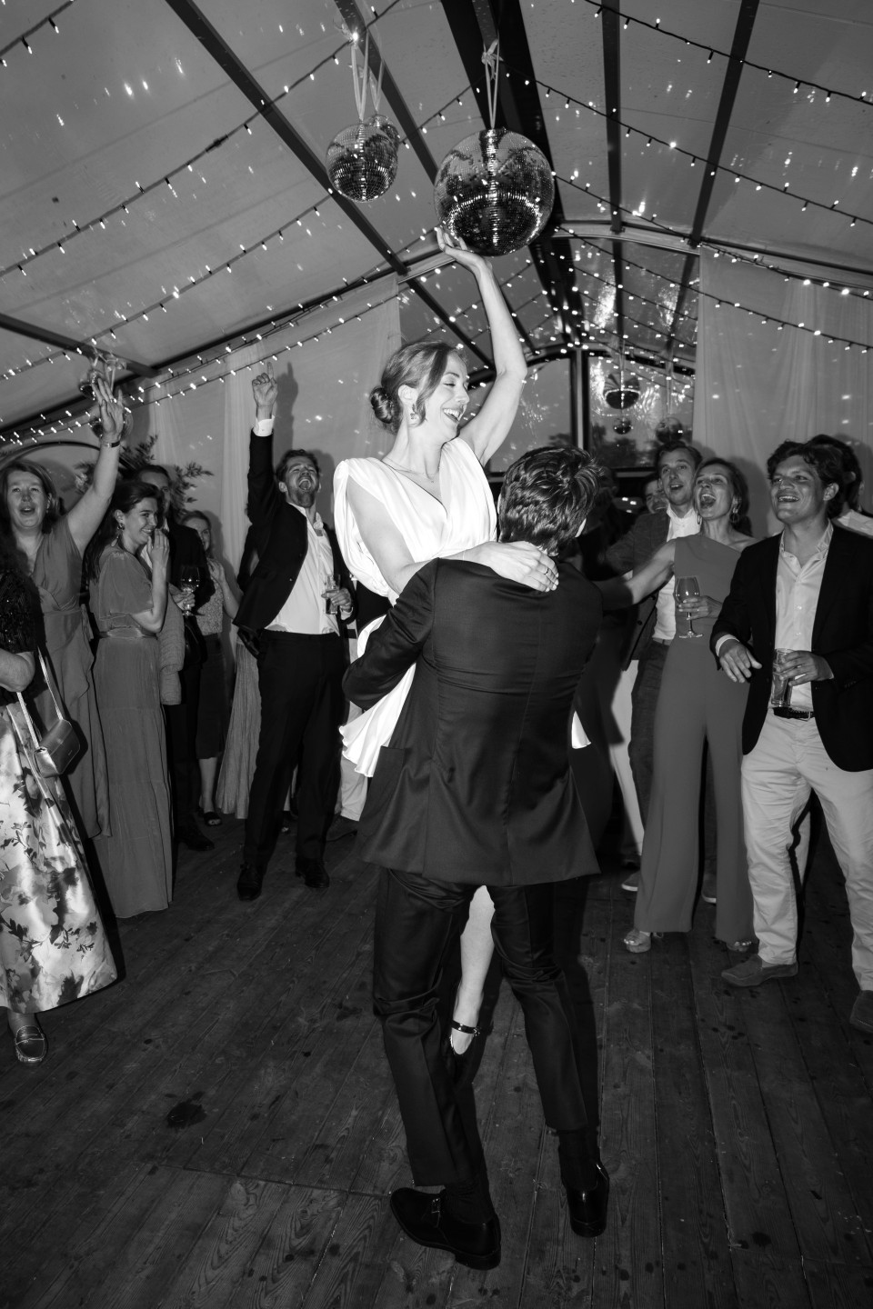 Weddingplanner Weddingplanners at Work overzicht