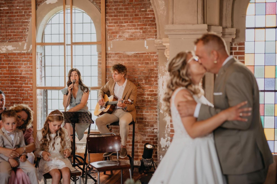 Muziek van Lace Sonic impressie 2